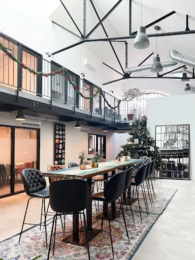 l'Atelier Biancamaria
