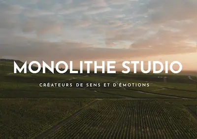 Monolithe Studio