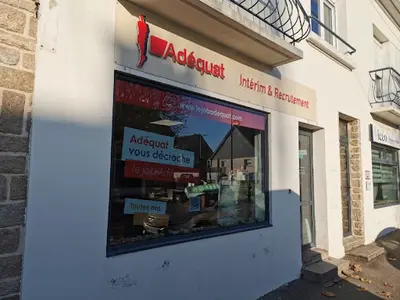 Adéquat Intérim & Recrutement