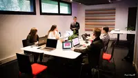 Agence de Communication - Be-ethiks