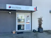 Agence Éclosion