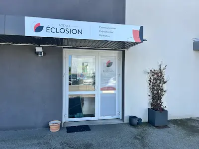Agence Éclosion