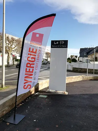 Agence Intérim Synergie Vannes