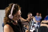 Clémence Jouen - Luminis Prod