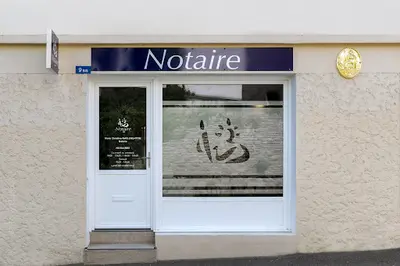 Efficience Morbihan - Notaires - Vannes