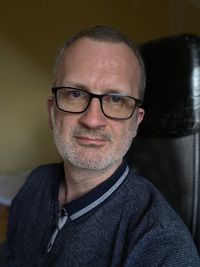Espace Anglais | Richard Ferguson | Traducteur Français-anglais