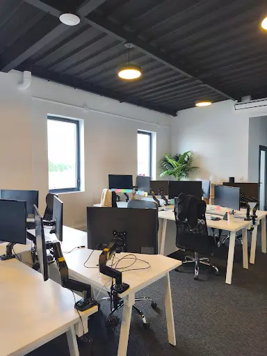 Imagina Coworking Vannes