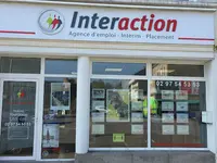 Interaction Interim - Vannes