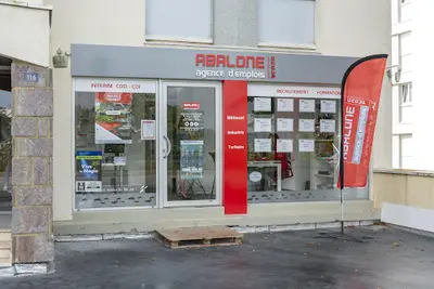 Interim Vannes - Abalone Agence d'Emplois Vannes