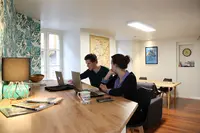 Kerwork - Coworking sur le Port de Vannes