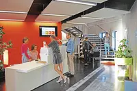 Le Prisme - Pépinière d'Entreprises Golfe du Morbihan - Vannes Agglomération