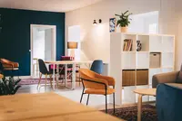 Le Rigado, Coworking Vannes