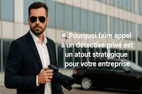 Lf Investigations Détective Privé