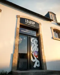 Lowup | Agence Vidéo et Motion Design