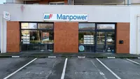 Manpower Vannes Btp