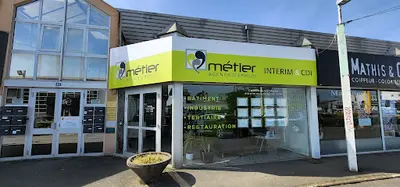 Métier Intérim & Cdi