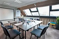 Mywo Vannes Centre Ville - Espace de Coworking