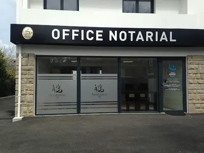 Office Notarial Laurent Kermagoret