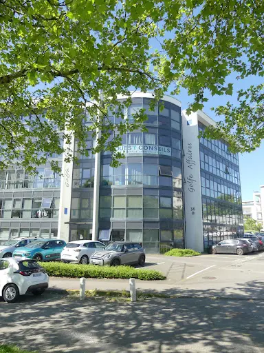 Ouest Conseils Vannes Cabinet Colin Henrio - Expertise Comptable et Audit