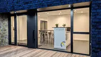 Polidesk Coworking Vannes