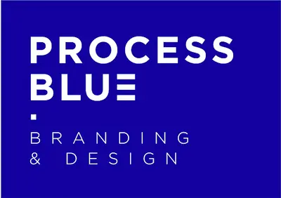 Process Blue
