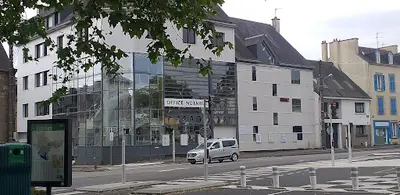 Scp Offredo, Roche, Grandjean & le Port