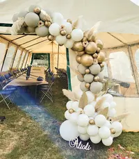 Soirée Events