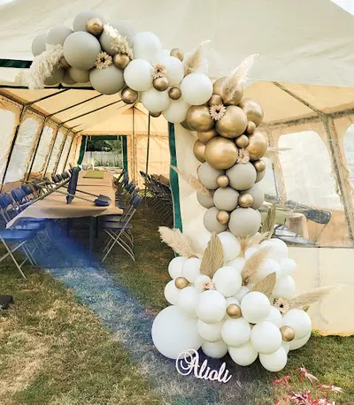 Soirée Events