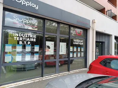 Supplay Vannes