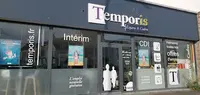 Temporis Experts & Cadres Vannes