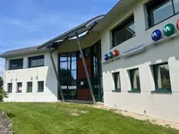 Triangle Intérim Vannes