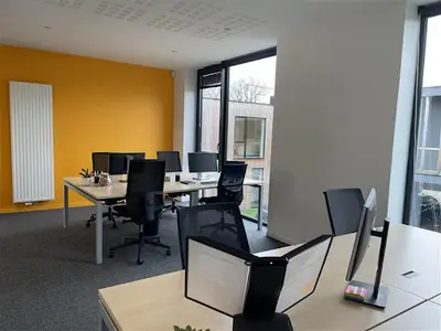 Vannes Coworking