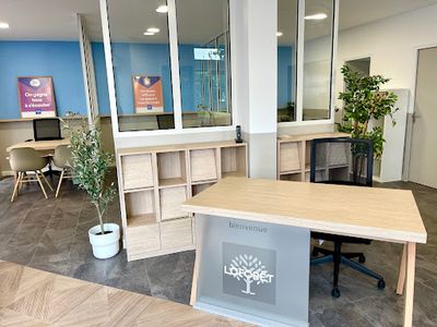 Agence Immobilière Laforêt Vanves