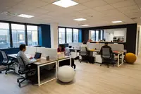 Coworkea - Coworking Vanves - Gare Vanves Malakoff