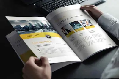 Route 66 Agence Marketing Direct