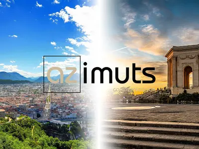 Azimuts Communication
