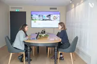 Mywo Varennes-jarcy - Espaces de Coworking & Réunion
