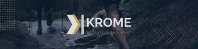 Krome - Recruteur Endurant