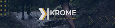 Krome - Recruteur Endurant