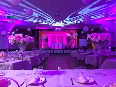 Ram Evenements
