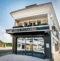 Ickowicz Notaires & Associés Vaujours - Vert Galant