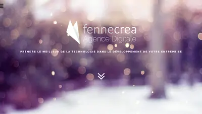 Agence Fennecrea