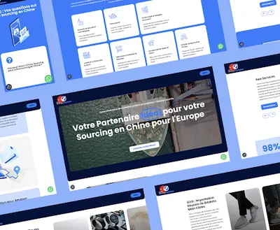 Kuroflow | Agence Digitale