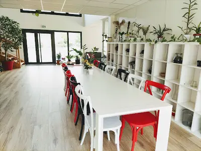 Espace Harmonia