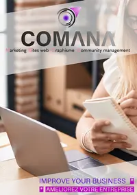 Comana