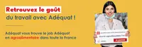 Adéquat Inside Staffing Industrie Agroalimentaire