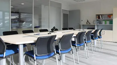 Fideliance, Cabinet Comptable Vaux-le-pénil (77)