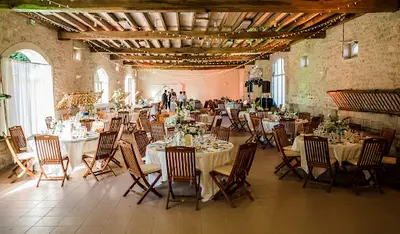 Jour J Event Wedding Planner