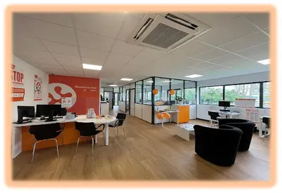 Start People Melun