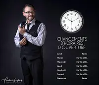 Frédéric Lafond Communication